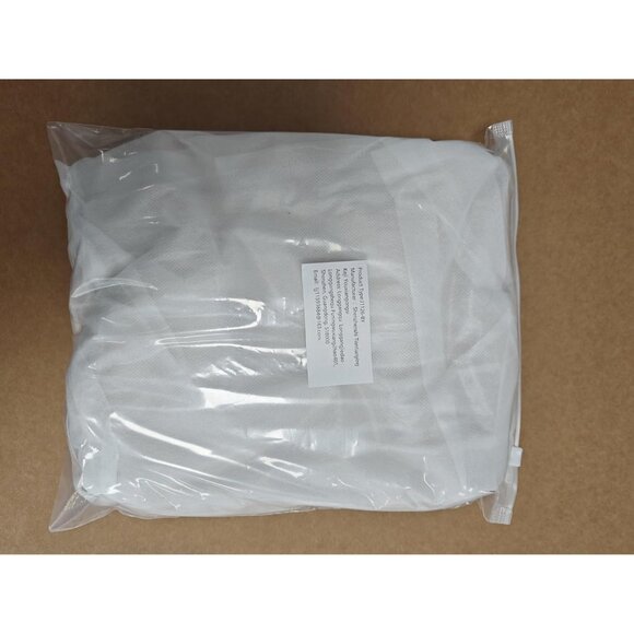 Apricot Women's PU Leather Clutch Purse Elegant Dumpling Shape Soft Evening Cros - Picture 8 of 9